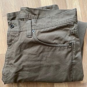 Filson Dry Tin Cloth 5-Pocket Pant
